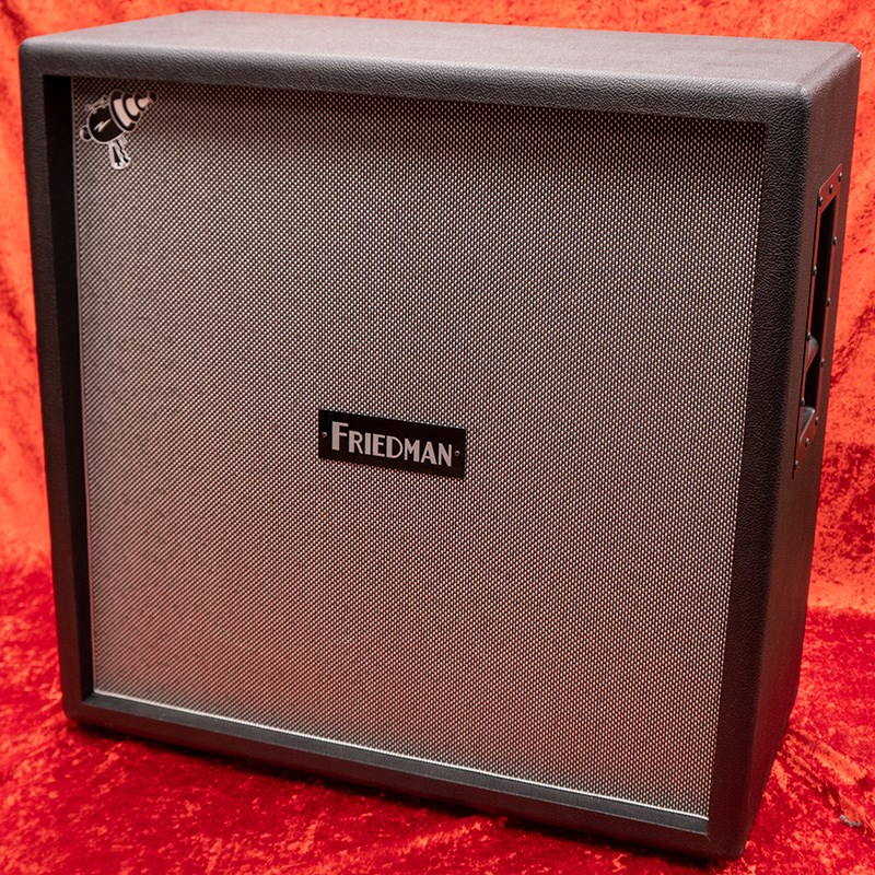 FRIEDMAN SS-412 STEVE STEVENS SIGNATURE CABINETの画像